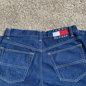 Women’s vintage Tommy Hilfiger jeans size 9